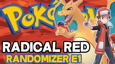 New HP Box Custome Pokeballs are available. . Pokemon fire red randomizer online